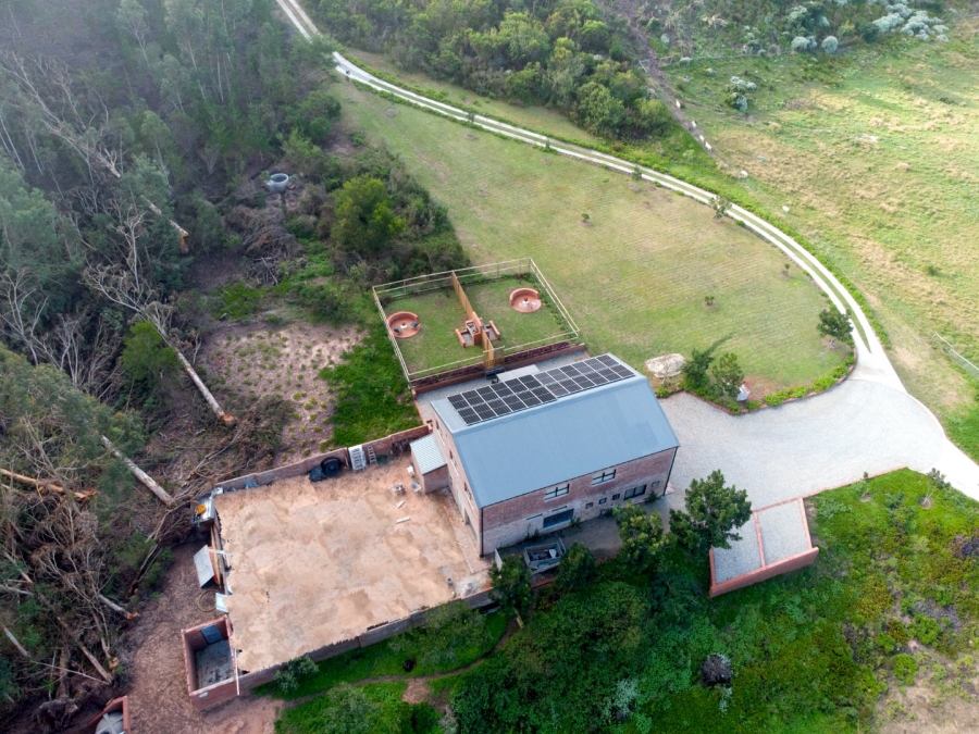 Commercial Property for Sale in Sedgefield Rural Western Cape